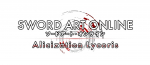 Artworks Sword Art Online: Alicization Lycoris 
