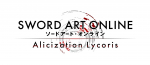 Artworks Sword Art Online: Alicization Lycoris 