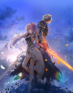 Artworks Tales of Arise 