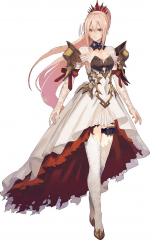 Artworks Tales of Arise 