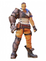 Artworks Tales of Arise 