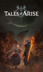 Artworks Tales of Arise 