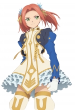 Artworks Tales of Berseria 