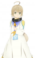 Artworks Tales of Berseria 