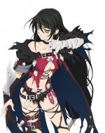 Artworks Tales of Berseria 