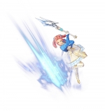 Artworks Tales of Berseria 