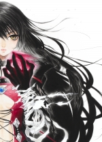 Artworks Tales of Berseria 