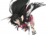 Artworks Tales of Berseria 