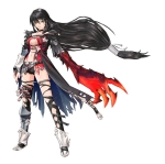 Artworks Tales of Berseria 