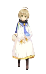 Artworks Tales of Berseria 