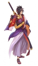 Artworks Tales of Berseria 