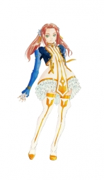 Artworks Tales of Berseria 