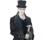 Artworks The DioField Chronicle 