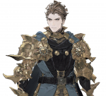 Artworks The DioField Chronicle 