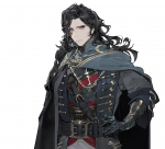 Artworks The DioField Chronicle 