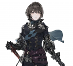 Artworks The DioField Chronicle 