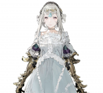 Artworks The DioField Chronicle 