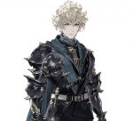 Artworks The DioField Chronicle 