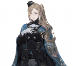 Artworks The DioField Chronicle 