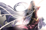 Artworks The Legend of Heroes: Trails into Reverie 