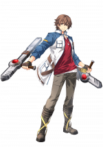 Artworks The Legend of Heroes: Trails into Reverie 