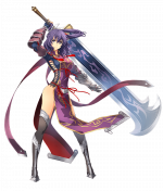 Artworks The Legend of Heroes: Trails into Reverie 