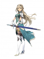 Artworks The Legend of Heroes: Trails through Daybreak 