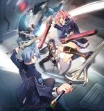 Artworks The Legend of Heroes: Trails of Cold Steel III 