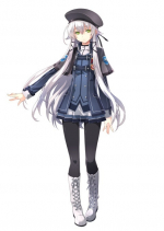 Artworks The Legend of Heroes: Trails of Cold Steel III 