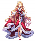 Artworks The Legend of Heroes: Trails of Cold Steel IV 