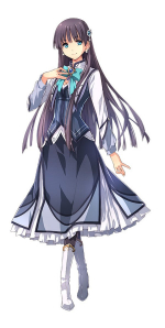 Artworks The Legend of Heroes: Trails of Cold Steel IV 