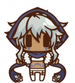 Artworks The Witch and the Hundred Knight: Revival Edition 