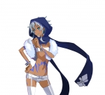 Artworks The Witch and the Hundred Knight: Revival Edition 