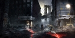 Artworks Tom Clancy's : The Division 