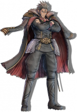 Artworks Valkyria Chronicles 4 