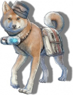 Artworks Valkyria Chronicles 4 