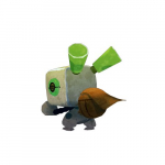 Artworks void* tRrLM2 