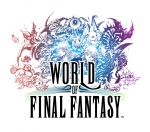 Artworks World of Final Fantasy 
