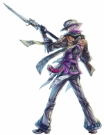 Artworks Ys VIII: Lacrimosa of Dana 