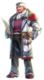 Artworks Ys VIII: Lacrimosa of Dana 