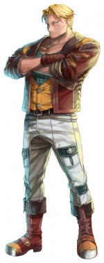 Artworks Ys VIII: Lacrimosa of Dana 