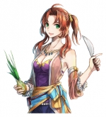 Artworks Ys VIII: Lacrimosa of Dana 