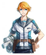 Artworks Ys VIII: Lacrimosa of Dana 