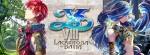 Artworks Ys VIII: Lacrimosa of Dana 