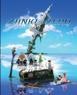 Artworks Zanki Zero: Last Beginning 
