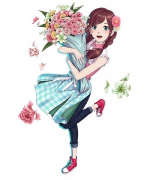 Artworks Zanki Zero: Last Beginning 