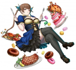 Artworks Zanki Zero: Last Beginning 