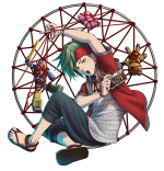 Artworks Zanki Zero: Last Beginning 