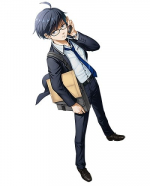 Artworks Zanki Zero: Last Beginning 