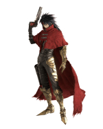 Artworks Final Fantasy VII Rebirth 